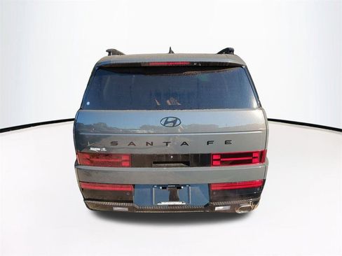 New 2026 Hyundai Santa Fe Calligraphy image 6