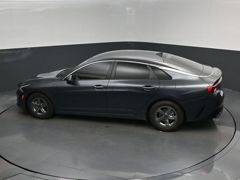 Used 2021 Kia K5 LXS FWD image 14