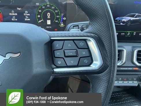 Used 2024 Ford Mustang GT Premium RWD image 23