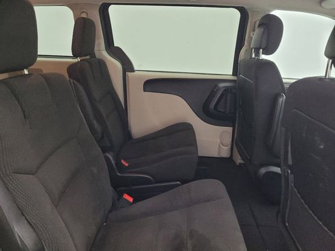 Used 2017 Dodge Grand Caravan SE w/ Power Window Group FWD image 19