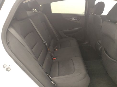 Used 2020 Chevrolet Malibu RS FWD image 19