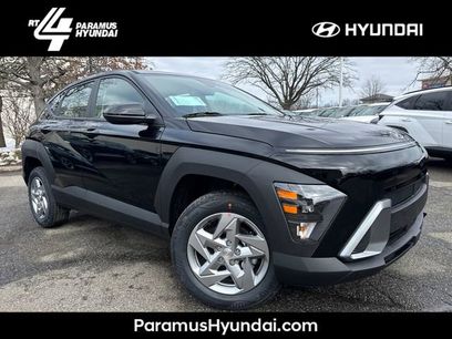 New 2026 Hyundai Kona SE