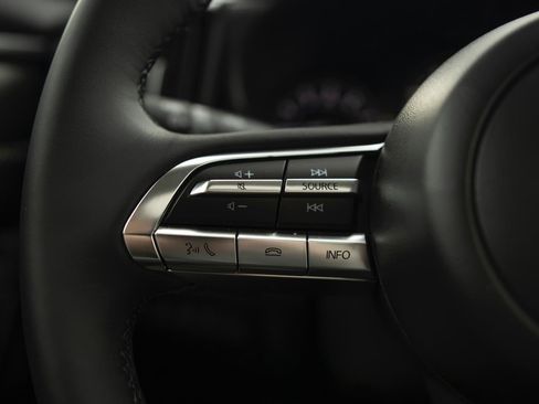 New 2026 MAZDA CX-50 AWD 2.5 S image 14