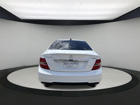 Used 2014 Mercedes-Benz C 300 4MATIC Sedan image 6