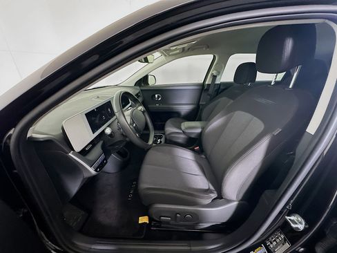 Used 2024 Hyundai Ioniq 5 SEL image 13