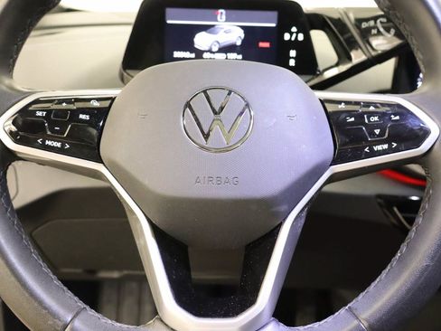 Used 2023 Volkswagen ID.4 S RWD image 11