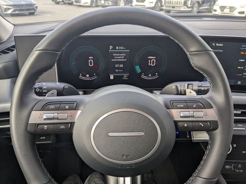 Used 2026 Hyundai Sonata SEL image 17