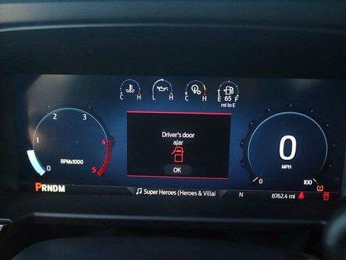 Used 2024 Ford F350 Platinum image 23