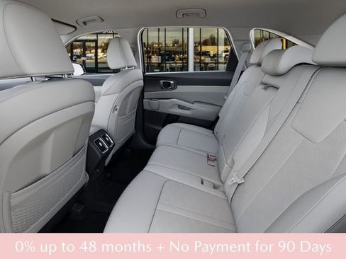 New 2026 Kia Sorento S image 18