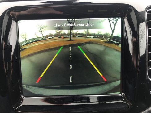 Certified 2021 Jeep Compass Limited w/ Sun and Sound Group image 35