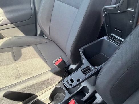 Used 2025 Nissan Kicks Play S FWD image 27