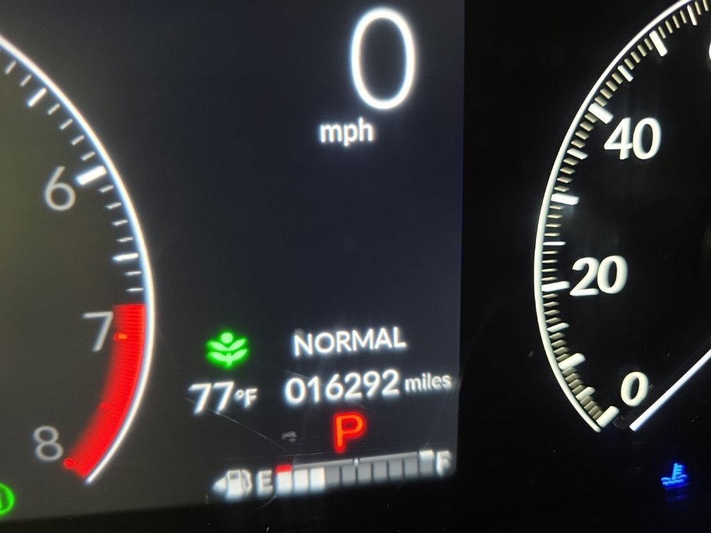 Used 2026 Honda Odyssey EX-L image 15