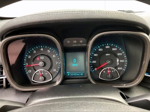 Used 2013 Chevrolet Malibu LT w/ Power Convenience Package FWD image 24