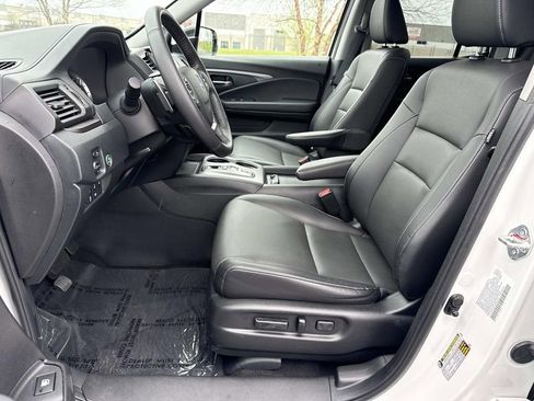 Used 2023 Honda Ridgeline RTL-E image 24