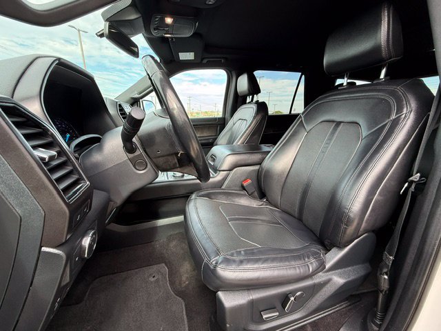 Used 2021 Ford Expedition Limited RWD image 10