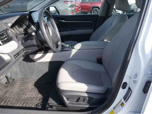 Used 2023 Toyota Camry XSE w/ Cold Weather Package image 24