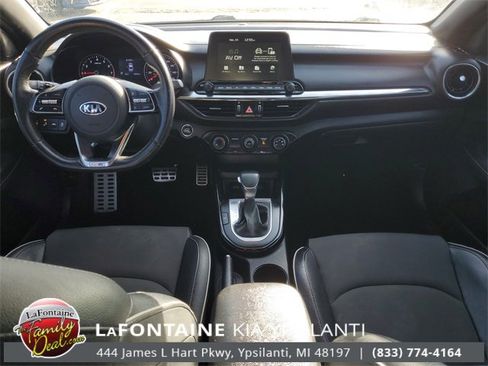 Used 2020 Kia Forte GT-Line image 27