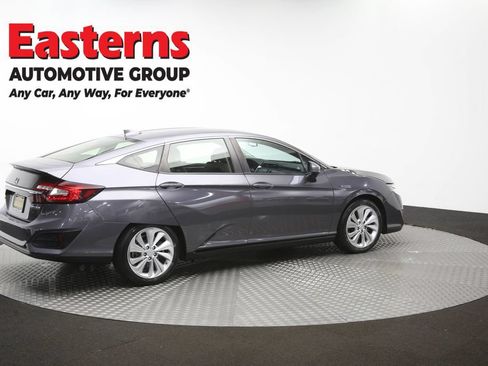 Used 2021 Honda Clarity Plug-In Hybrid image 42