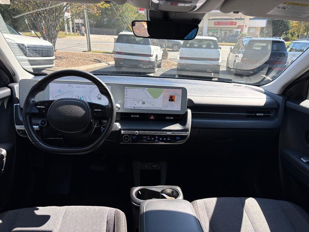 Certified 2024 Hyundai Ioniq 5 SEL AWD/4WD image 6