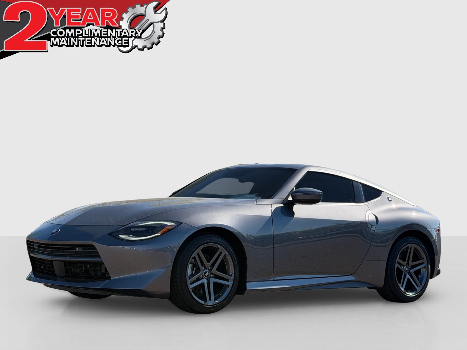 New 2027 Nissan Z Performance RWD image 1