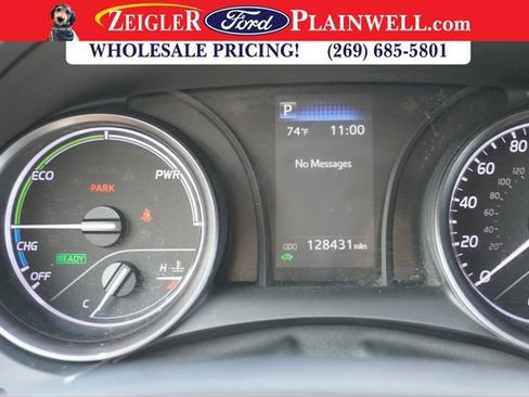 Used 2022 Toyota Camry SE image 26