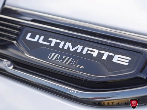 Used 2024 GMC Sierra 1500 Denali Ultimate AWD/4WD image 11