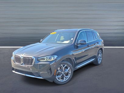 Used 2024 BMW X3 sDrive30i w/ Convenience Package