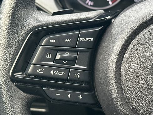 Used 2024 Subaru Crosstrek 2.0i Premium image 11