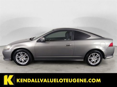 Used 2006 Acura RSX Base image 2
