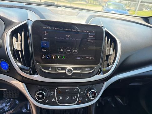 Certified 2019 Chevrolet Volt LT w/ Power Convenience Package FWD image 18