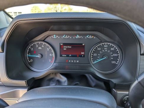 New 2026 Ford F150 XL AWD/4WD image 27