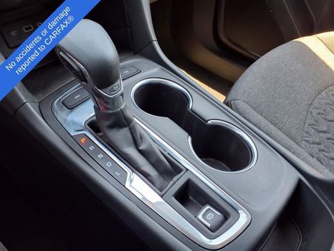 Used 2024 Chevrolet Equinox LT w/ LPO, Floor Liner Package AWD/4WD image 25