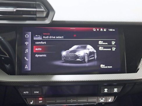 Used 2024 Audi RS 3 AWD/4WD image 26