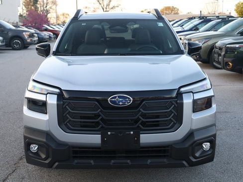 New 2026 Subaru Outback Limited AWD/4WD image 4
