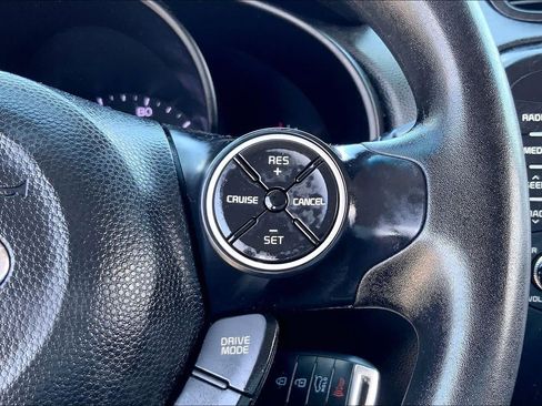 Used 2018 Kia Soul + FWD image 24
