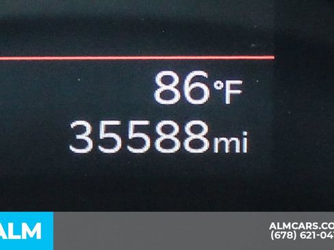 Used 2025 Kia K4 FWD image 40