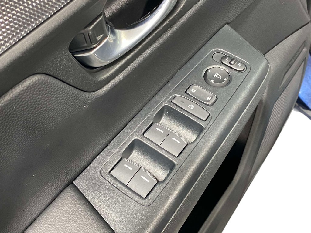 New 2026 Honda CR-V Sport-L image 20