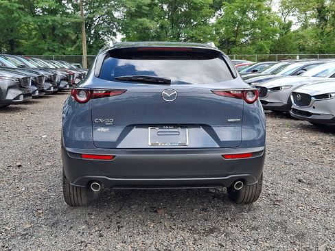 New 2026 MAZDA CX-30 AWD 2.5 S image 5