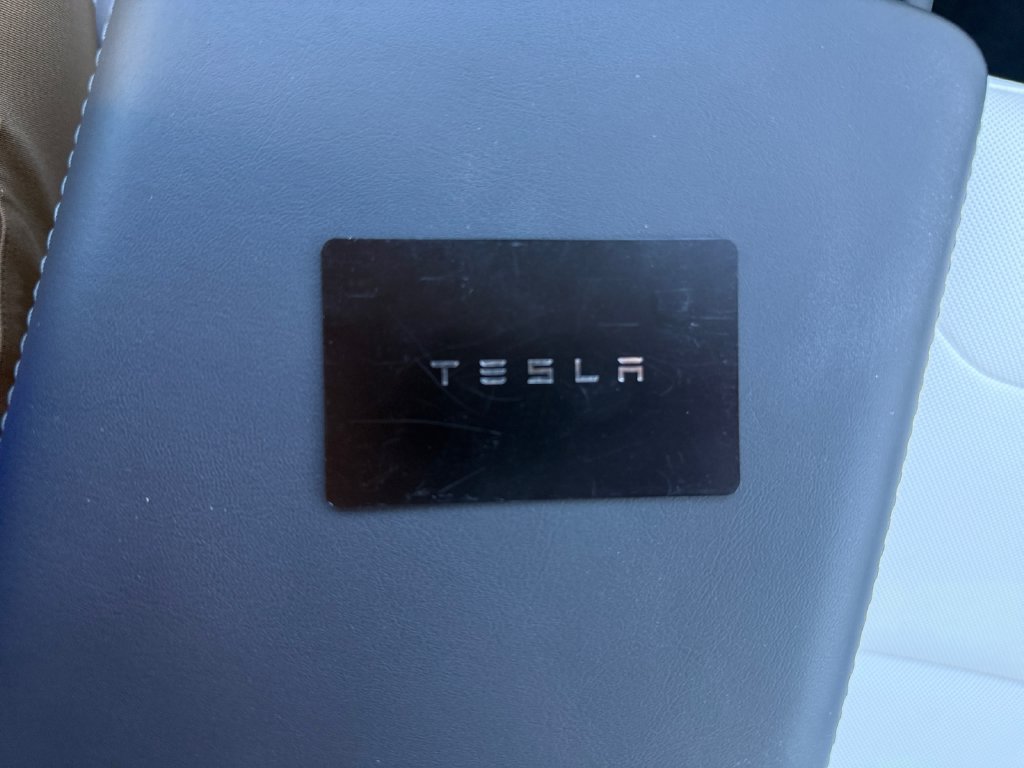 Used 2026 Tesla Model Y Long Range AWD/4WD image 31