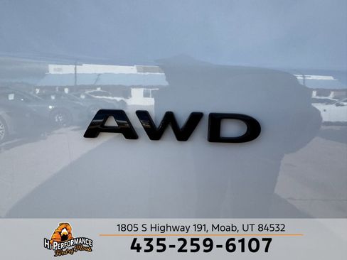 New 2026 Ford Transit 350 148 High Roof Extended AWD image 62