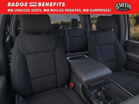 New 2026 Ford F150 STX AWD/4WD image 11
