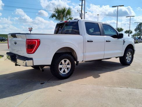 Used 2021 Ford F150 XLT image 7