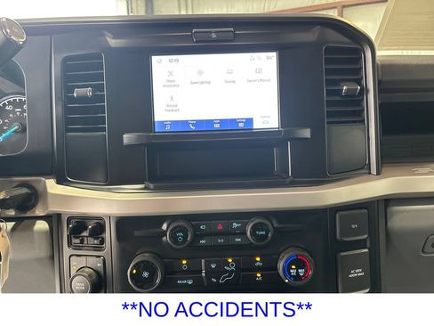 Used 2026 Ford F250 XL w/ STX Appearance Package AWD/4WD image 25