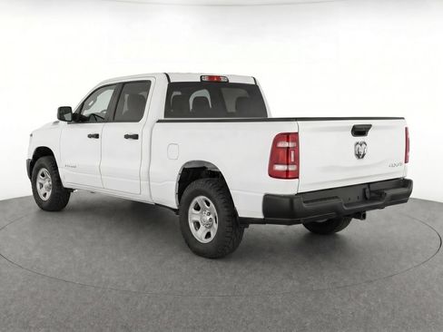 Used 2022 RAM 1500 Tradesman w/ Level 1 Safety Group AWD/4WD image 3