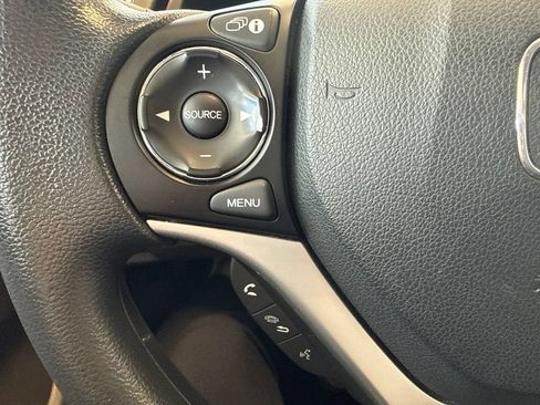 Used 2015 Honda Civic LX image 16