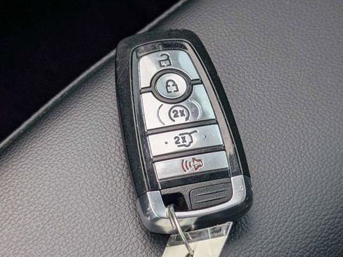 Used 2023 Ford Edge SEL w/ Convenience Package image 30