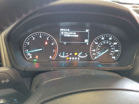 Used 2020 Ford EcoSport SE image 10