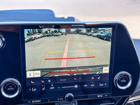 New 2026 Lexus NX 350 AWD w/ Premium Package image 26