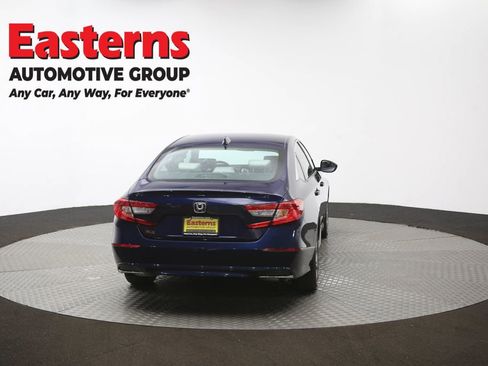Used 2019 Honda Accord EX image 39