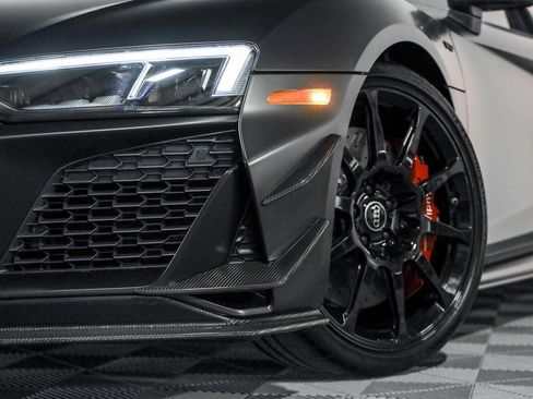 Used 2023 Audi R8 V10 GT image 14